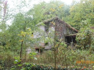 304 Chalybeate Ave, Iron Gate, VA 24448