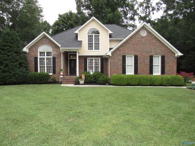 140 Lovvorn Ln NW, Huntsville, AL, 35806