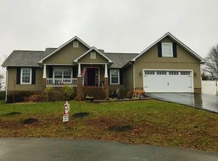 140 Autumn Ct, Sparta, TN 38583