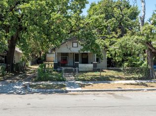 1223 Lagonda Ave, Fort Worth, TX 76164