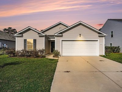 211 Pine Forest Dr., Conway, SC, 29526