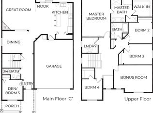 3634 NE Pioneer St, Camas, WA 98607