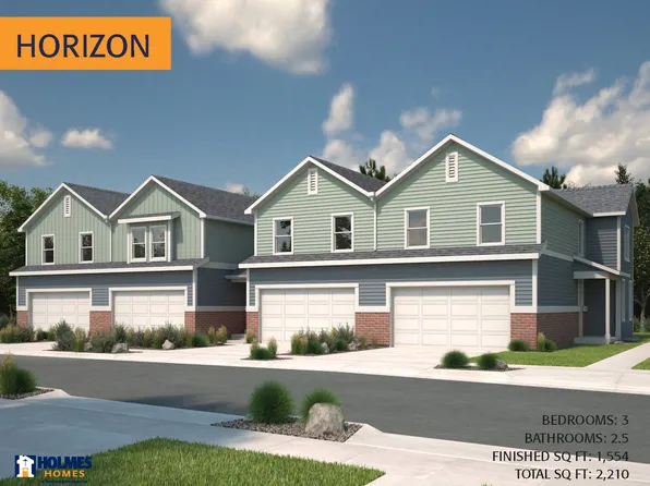 Morningside Plan, Arbor Park