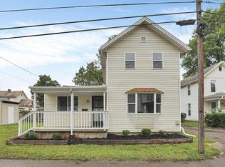 104 Fleek Ave, Newark, OH
