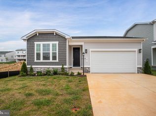 507 Aster Ln, Orange, VA 22960