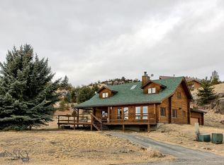 25 Gemini Rd, Emigrant, MT 59027