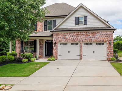 204 Sunbury Dr, Evans, GA, 30809