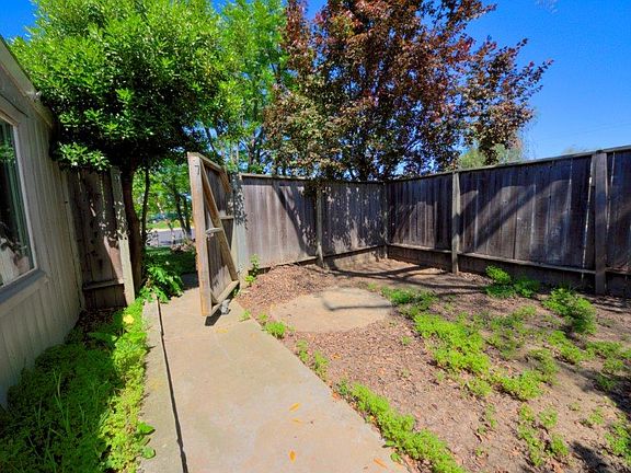 Walkway to your door!