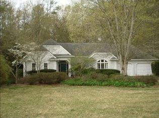 148 Morallion Hls, Peachtree City, GA 30269