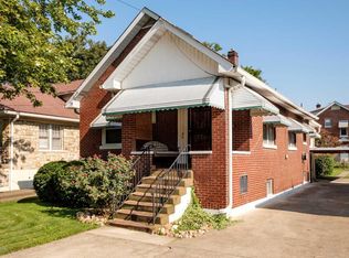 703 W Ashland Ave, Louisville, KY 40215