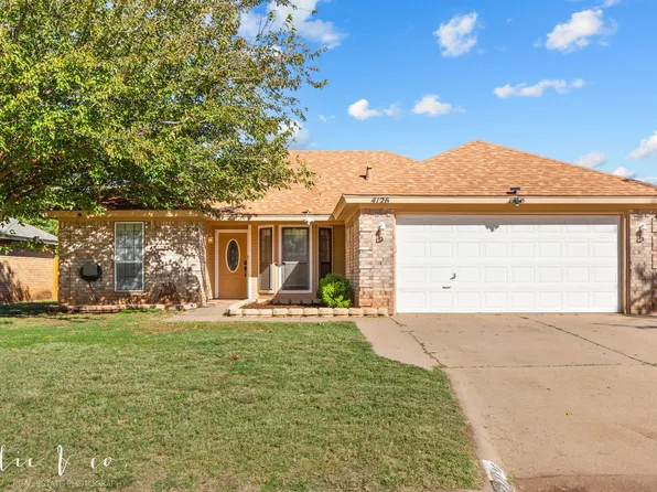 4126 Chris Dr, Abilene, TX 79606