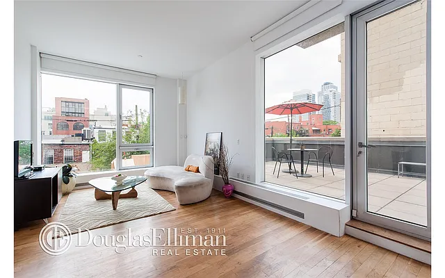 Sold by Douglas Elliman | media 9