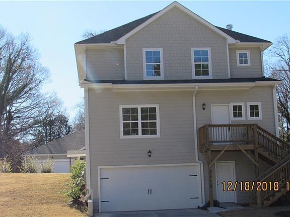 5th image of 3123 King Walk Dr SW Lot 9