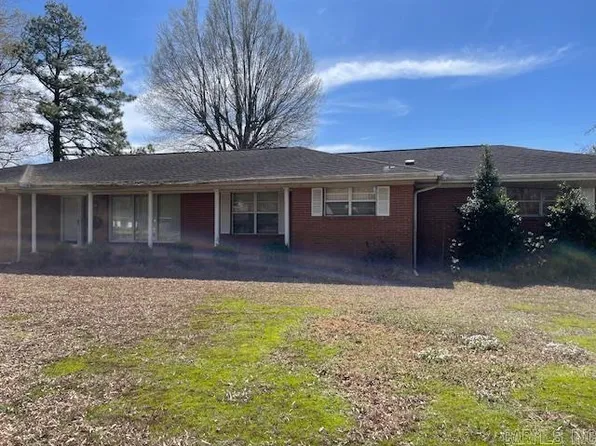 505 W Cleveland St, Hazen, AR 72064