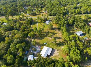 1710 E Ray St, Hernando, FL 34442
