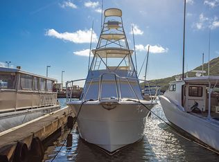 Nawiliwili Boat Hbr, Lihue, HI 96766
