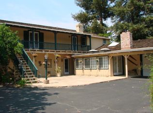 10790 Ridgeview Way, San Jose, CA 95127