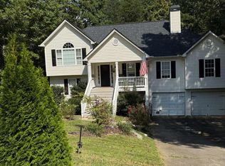 531 Philadelphia Dr, Jasper, GA 30143