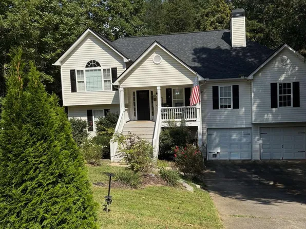 531 Philadelphia Dr, Jasper, GA 30143