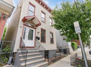 42 Paterson St, Jersey City, NJ 07307