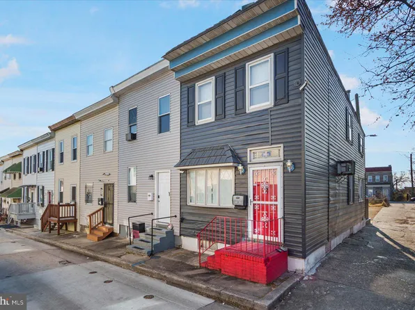 1601 Cereal St, Baltimore, MD 21226