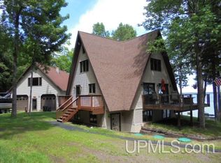 N9784 M 64, Marenisco, MI 49947