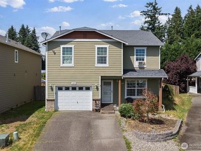 6725 159th Street E, Puyallup, WA, 98375