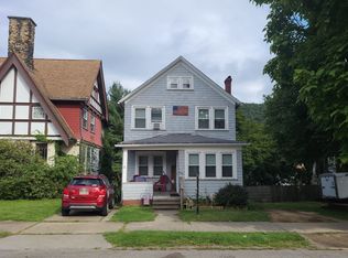 608 W 1st St, Oil City, PA