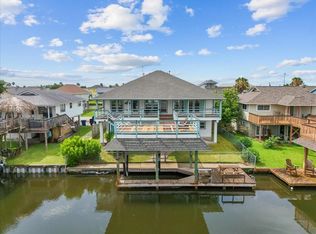 933 Bonita St, Bayou Vista, TX 77563
