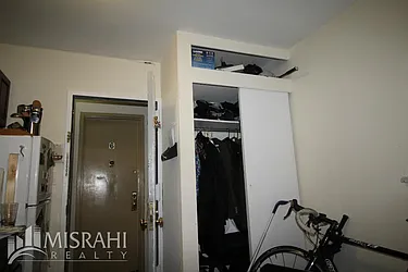 Rented by J Misrahi Realty Corp