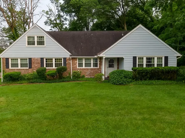 116 Evergreen St, Mount Holly, NJ 08060