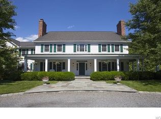 118 Middle Patent Rd, Bedford, NY 10506