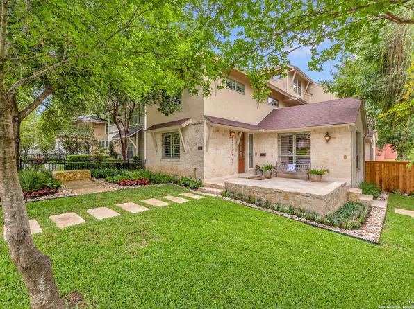 202 Grandview, San Antonio, TX 78209
