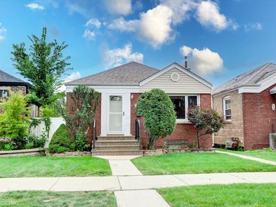 5525 S Nagle Ave, Chicago, IL, 60638