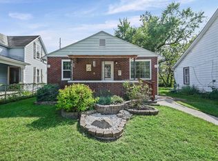 1925 Morton St, Lafayette, IN 47904