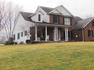 21580 Jackson Rd, South Bend, IN 46614