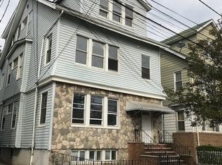 15 Western Pkwy, Irvington, NJ 07111