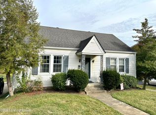 117 Beechwood Ave, Shelbyville, KY 40065