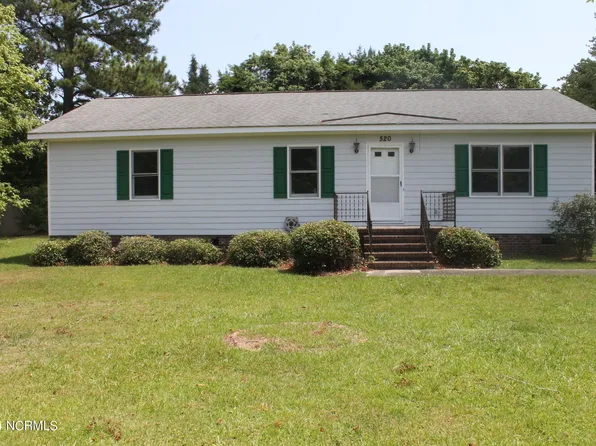 520 Sunset Terrace, Whiteville, NC 28472