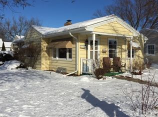 1220 Lapham St, Janesville, WI 53546