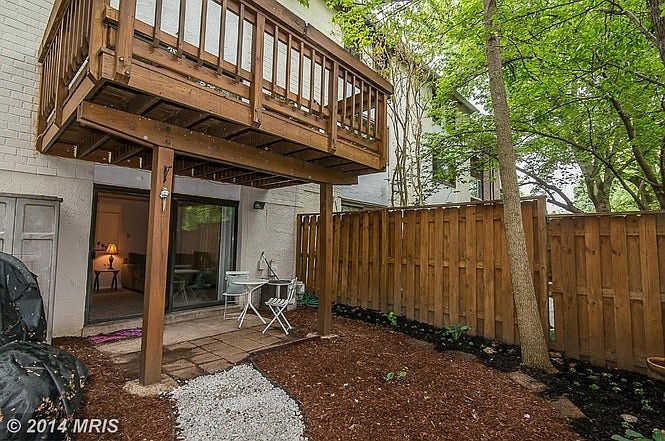 2nd image of 6522 Frietchie Row