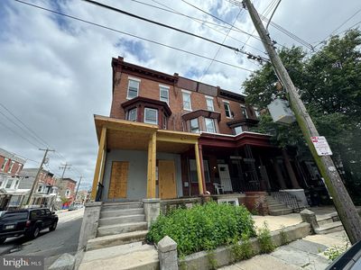 3765 N 18th St, Philadelphia, PA, 19140