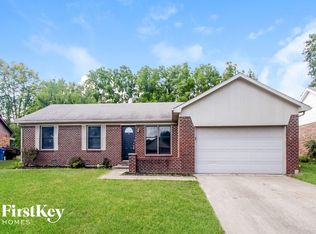 5548 Char Dr, Indianapolis, IN