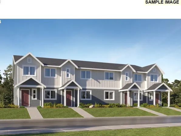 835 Eaden St, Woodburn, OR 97071