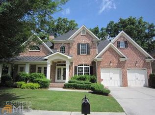 1619 Belmont Hills Dr, Suwanee, GA 30024