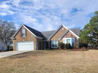 4211 Cedar Lake Dr, Conley, GA 30288