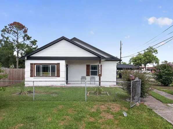 6202 Kashmere St, Houston, TX 77026