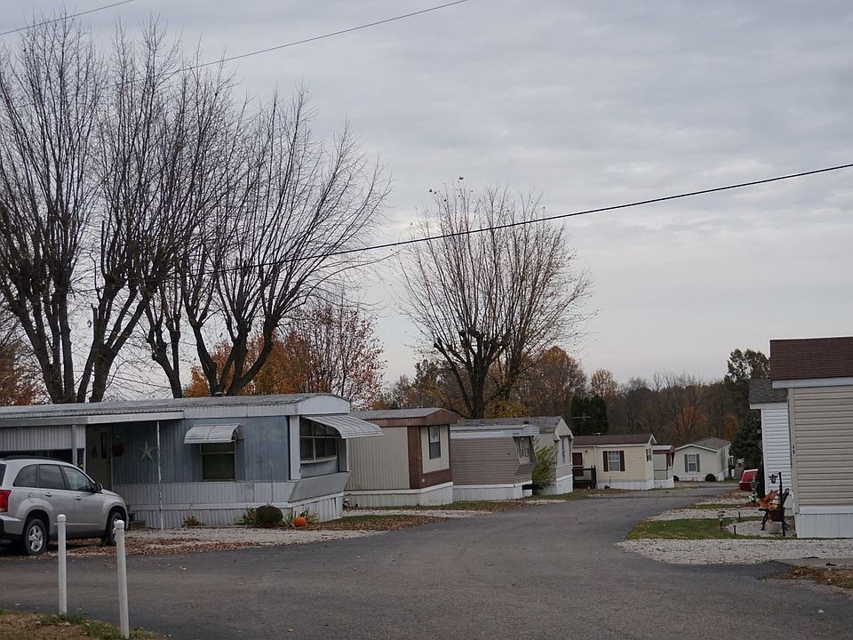 1st image of County Road 125 S