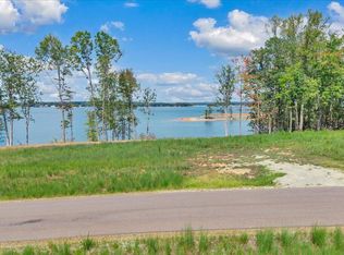 LOT 13 Sanctuary Pointe Dr, Penhook, VA 24137