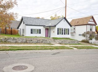 412 N Beattie St, Helena, MT 59601